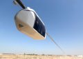 Sky Pods