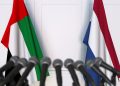 UAE and Netherlands