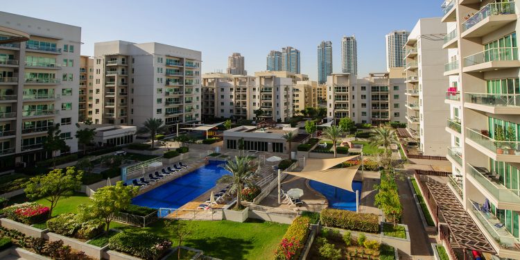 Rents In Dubai