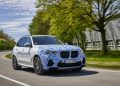 BMW has started on-road testing of its hydrogen-powered prototype vehicles.