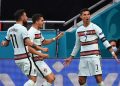 Cristiano Ronaldo Becomes All-Time Top Scorer in Euro History With a Brace Against Hungary