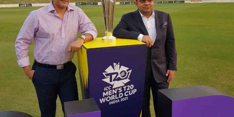 T20 World Cup set to be shifted to UAE &Oman; ICC intimated internally