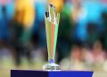 T20 World Cup to be held from October 17 to November 14 in UAE and Oman