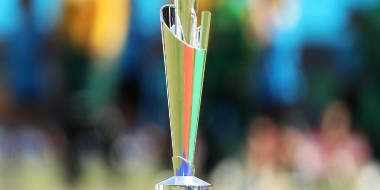 T20 World Cup to be held from October 17 to November 14 in UAE and Oman