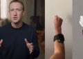 Facebook developing a smartwatch with AR control