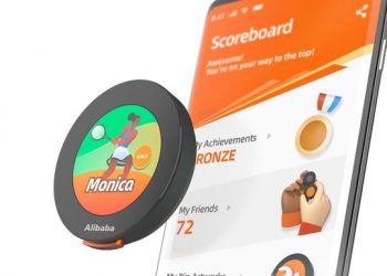 Alibaba Provides Cloud Pin at the Olympic Games for Media Professionals at Tokyo 2020