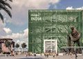The 4-storey Indian pavilion at Dubai’s Expo 2020 to be ready a month before the event