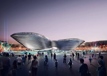 How to book your Expo 2020 Dubai tickets online