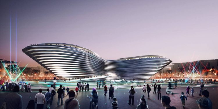 How to book your Expo 2020 Dubai tickets online