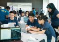 Coding Program