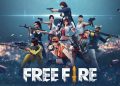 Free fire free gems