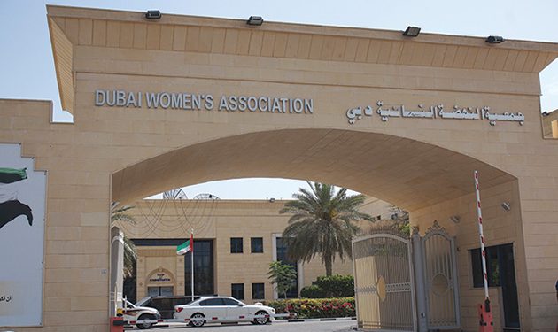 Women's foundation