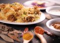 Royal Hyderabad Restaurant UAE