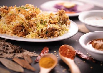 Royal Hyderabad Restaurant UAE