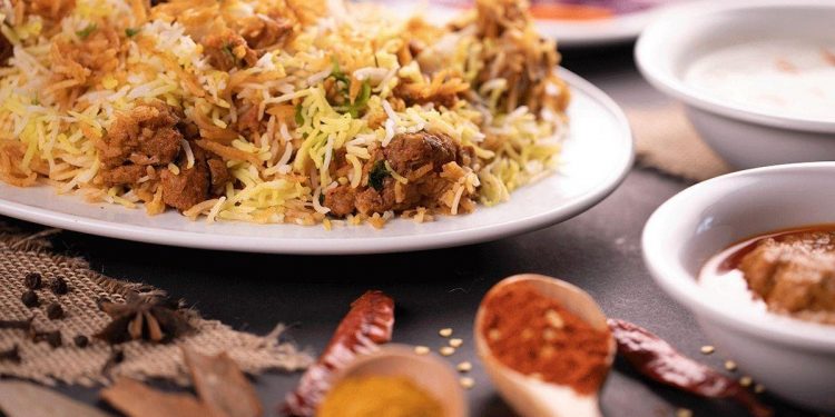 Royal Hyderabad Restaurant UAE