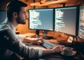 UAE jobs: Coders can earn up to Dh35,000 a month