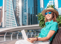 Overseas People Who Are Working From Home Can Now Get An Opportunity To Relocate To Dubai!