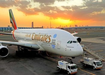 UAE to ease flight restrictions to India, Pakistan and four other countries from August 5