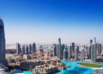 UAE is the second safest country in the world