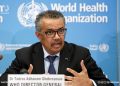 Covid: WHO calls for booster pause to vaccinate poorer nations