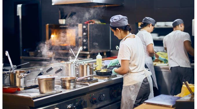 How cloud kitchens are the future of the food industry?