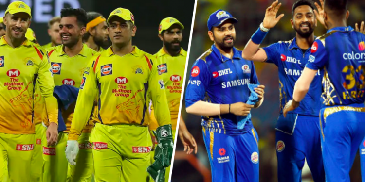 IPL 2021 to resume in Dubai on September 19