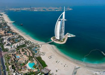 Enjoy This Dubai Weekend Under 35 DHS