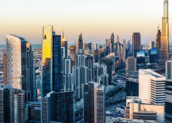 Rent prices in UAE are the fourth highest in the world