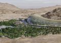 Oman to create $175 million botanic garden to boost tourism