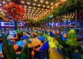 Relax and Enjoy Summer at MOOD Rooftop Lounge
