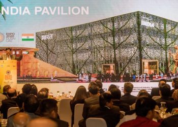 India will be the largest participant at Expo 2020 Dubai: Envoy
