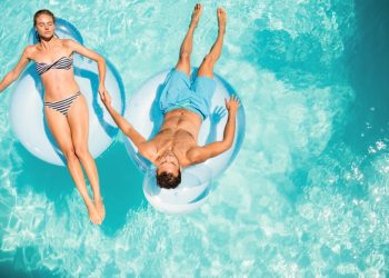 10 ways to keep your body cool during summer
