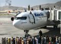 What is happening in Afghanistan?