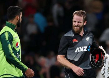 New Zealand to tour Pakistan after 18 years