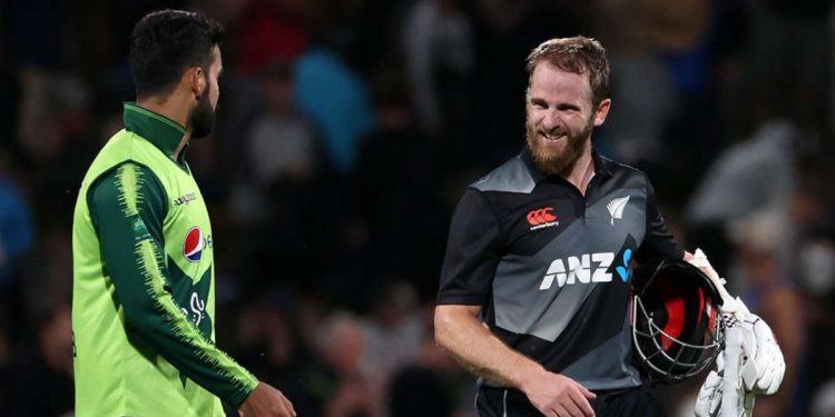 New Zealand to tour Pakistan after 18 years