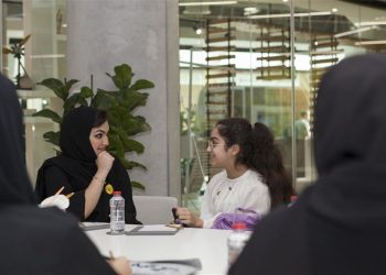 Expo 2020 Dubai: Young Emiratis form the bulk of volunteers