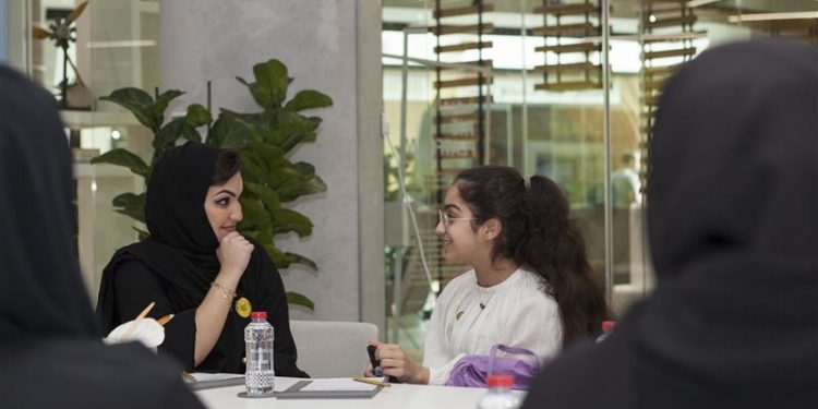 Expo 2020 Dubai: Young Emiratis form the bulk of volunteers