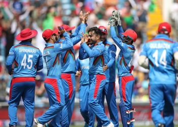 Exclusive: Afghanistan committed to playing in T20 World Cup, says ACB spokesman