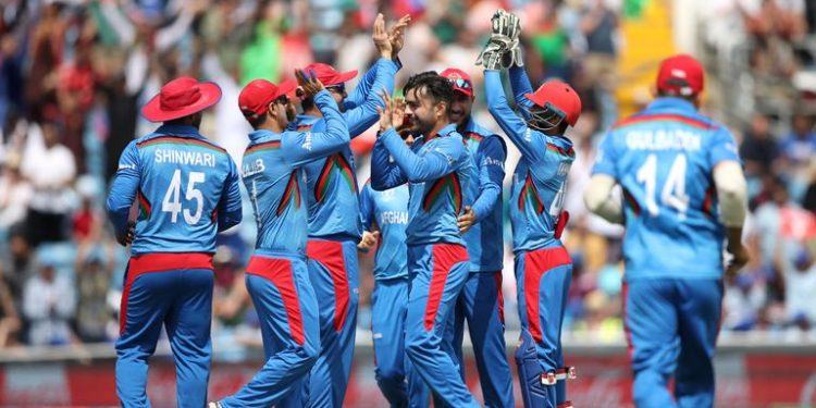 Exclusive: Afghanistan committed to playing in T20 World Cup, says ACB spokesman