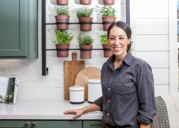 Simple guides to growing herbs at home