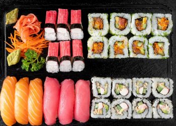 Sushi Village