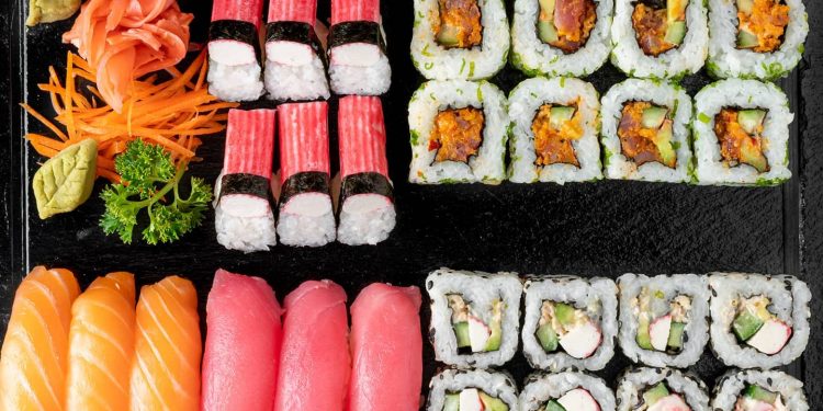 Sushi Village