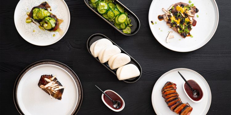 Michelin star chefs who will shape fine dining at Expo 2020