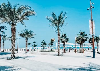 Soul Beach
