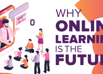 5 Reasons Why Online Learning is the Future of Education