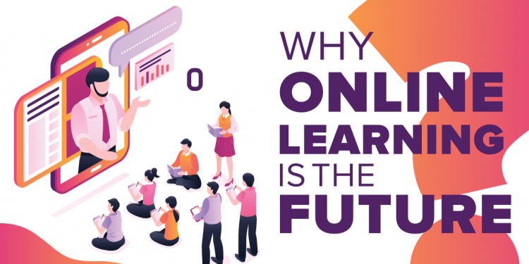5 Reasons Why Online Learning is the Future of Education