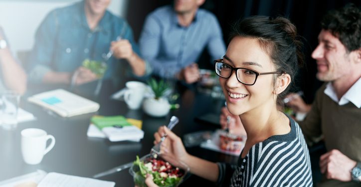 How workplaces of the future will have responsibility for health and well-being