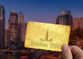 Golden VIsa Dubai