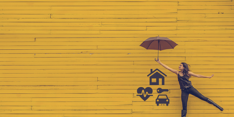 Five Insurance mistakes to avoid