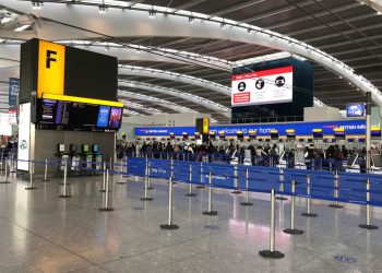 UK relaxes its Quarantine Norms for UAE Visitors From October 4
